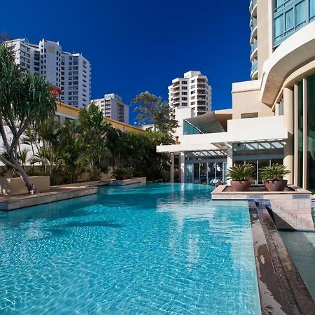 Legends Apartments - Qstay Голд-Кост Экстерьер фото